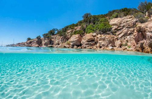 T2 PORTICCIO AGOSTA PLAGE 100M DE LA PLAGE - Foto 23