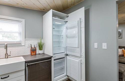 Aviation Haven 5 Mins to RIC, Ready for Takeoff! - Foto 10