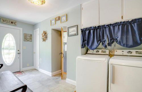 Waterfront Cambridge Home Pool and Dock! - Foto 25