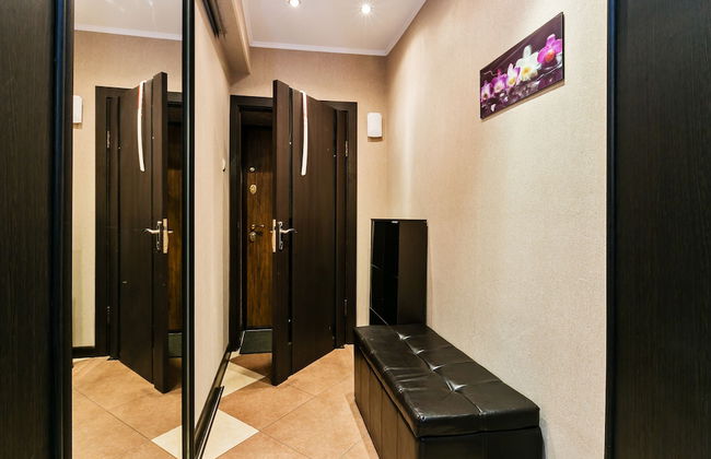 MaxRealty24 Ruzhejnyj pereulok 4 - Foto 14