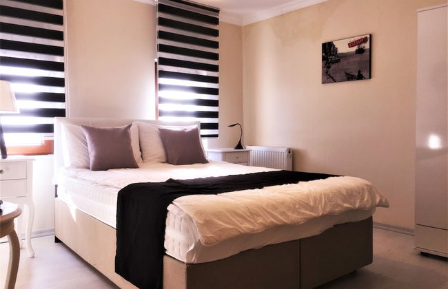 Taxim V&V Apart - Foto 1