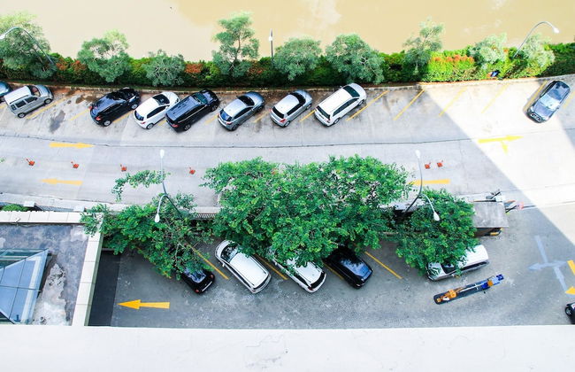 Cozy and Elegant 1BR Apartment Belmont Residence - Foto 33