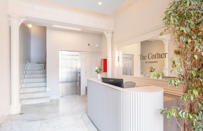 The Corner Apartments by Aspasios - Photo 3