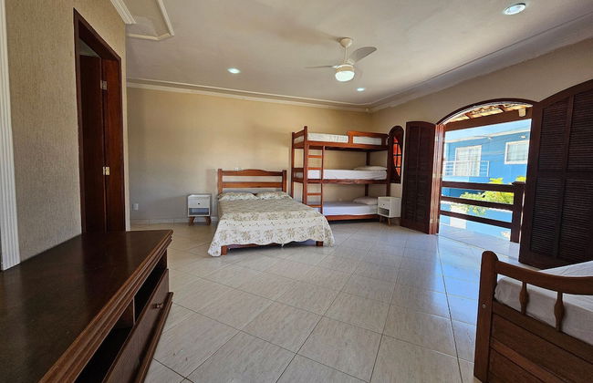 Loft Aurora à Praia do Peró - Photo 5