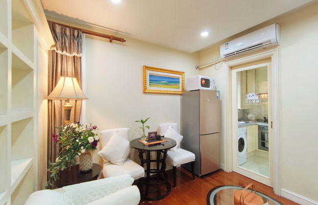 Ladoll Service Apartment - Photo 80