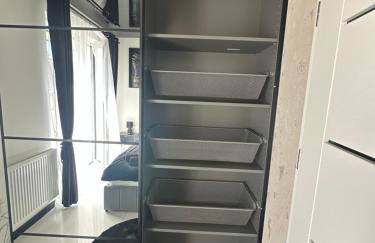 Apart LUXE - Faktura VAT , Parking w garażu podziemnym , Taras - Photo 26