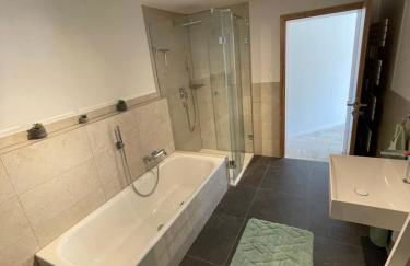 Ferienwohnung Obstgarten - Foto 8