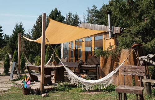 Domki Na Ranczo - Foto 32