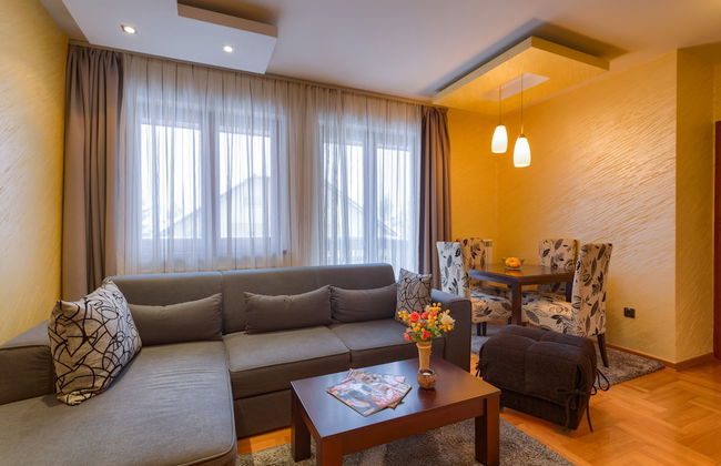 Vila Barović and Spa - Foto 25