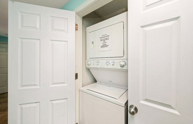 Sterling Sands 604 2 Bedroom Condo by RedAwning - Foto 27