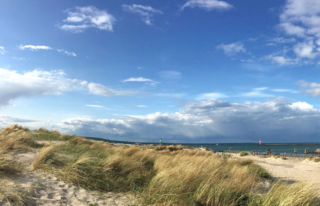 Ferienhaus in Neu Poserin for 5 Personen - Foto 24