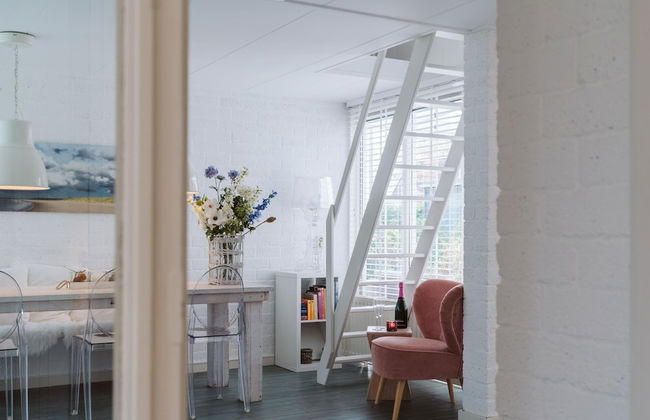 Bright Holiday Home With Covered Veranda - Foto 19