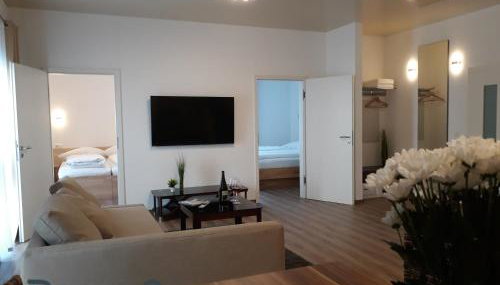 Modernes Apartment Metzingen - Foto 4