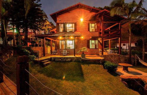 Temporada Retiro do Chalé Brumadinho MG - Foto 49