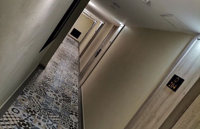 BERILO DELUXE APARTAHOTEL - Photo 17