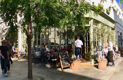 Victoria Belgravia Apartments - Photo 52