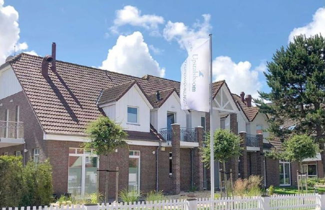 Komfortable Wohnung mit SPA und Pool - Foto 11