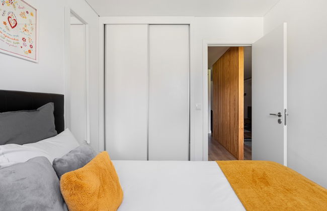 JOIVY Modern 2-Br Flat Near Metro & Train Station - Foto 16