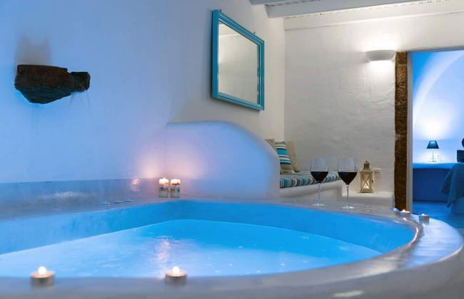 Fira white residence - Foto 49