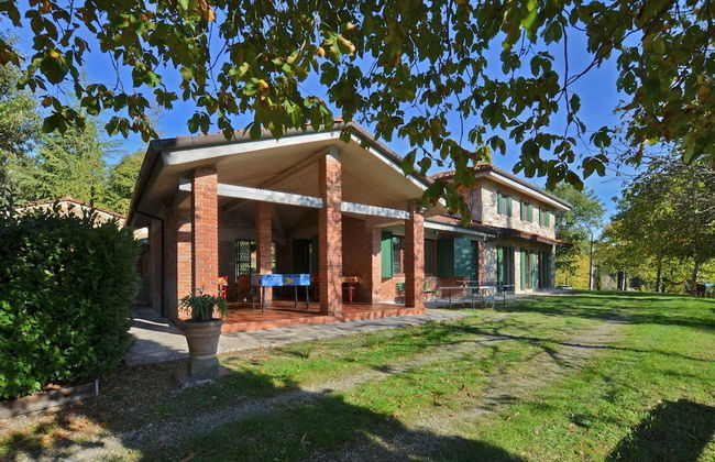 Casale Tigli in Capolona - Foto 33