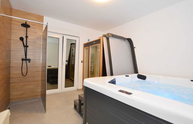 Refined and Inviting Villa in Kanfanar - Foto 42