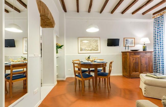 Rome as you feel - Piazza dei Satiri Studio - Foto 37