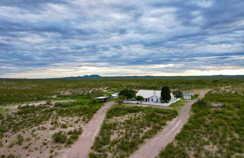 Historic Ranch outside Marfa Texas - Foto 2