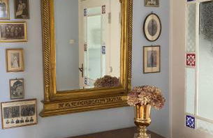 ruhige Wohnung in zentral gelegener Gründerzeitvilla - Photo 13