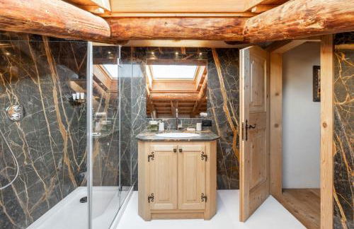 CORTINA Lodge - Foto 12