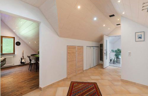 Ferienwohnung Höfleblick - Foto 10