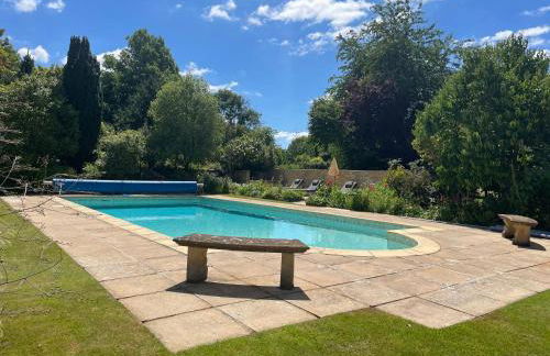 Gamekeeper's Cottage - Photo 32