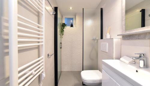 Optima Apartment Zagreb - Spacious Central Stay - Foto 4