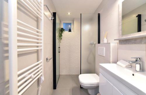 Optima Apartment Zagreb - Spacious Central Stay - Foto 4