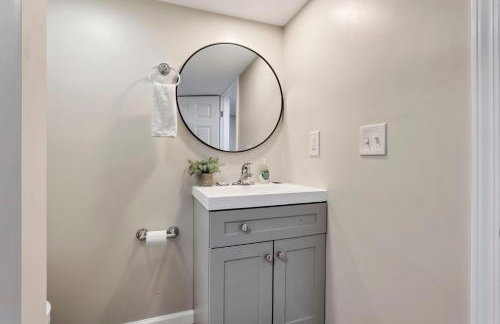 Housepitality - The OSU Hideaway - 4 BR 5 min from OSU Grandview - Foto 31