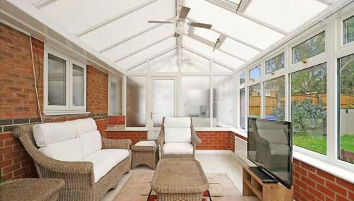 Spacious home in private estate - Foto 5