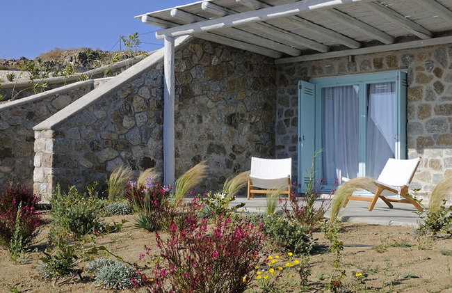 Bluebird Villas Villa Seabird - Foto 36