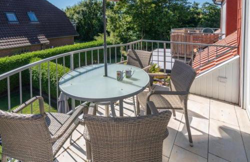 Ferienwohnung-Leuchtfeuer-2-OG - Foto 21