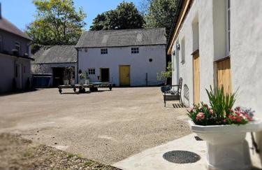 The Byre At Springbank - Foto 36