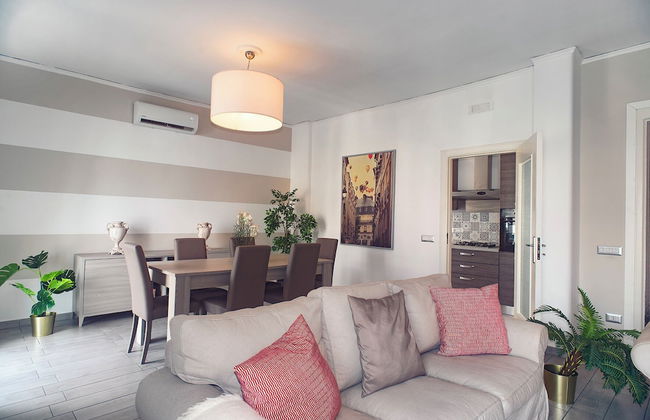 Residenza Flegrea - Foto 80