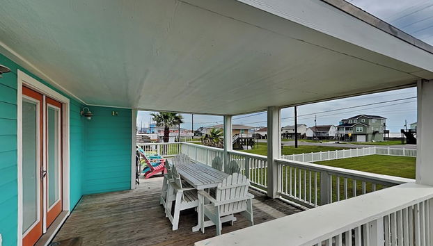 Ausstattung der Unterkunft