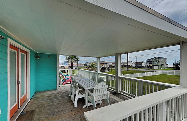 Seagull's Landing by Ryson Vacation Rentals - Foto 3