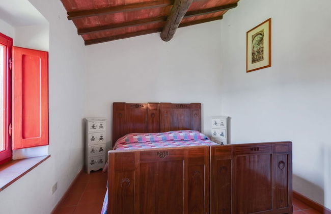 Belvilla by OYO Villa Jolanda - Foto 7