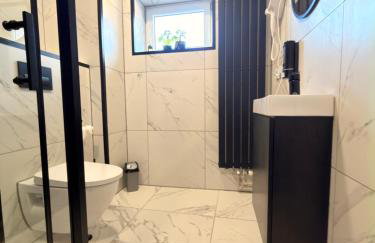 Domek na Wiejskiej - Foto 62