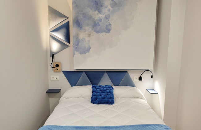 Apartamentos lujo Centro Oviedo - Foto 21