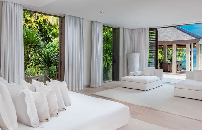 Villa Vikasa - Foto 37