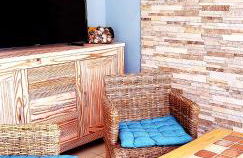 gîte Evanez du Mont-saint-Michel - Foto 13