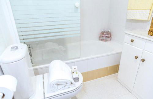 Estupendo Adosado Urbanizacion Hoyo 12 Novo Sancti Petri - Foto 18