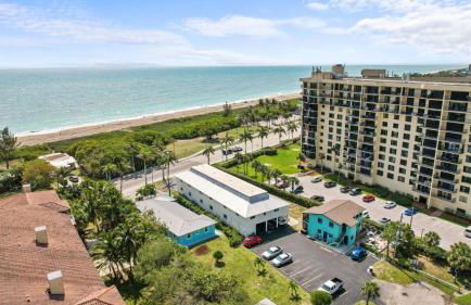 Ocean Drive Villas- Unit A - Foto 28