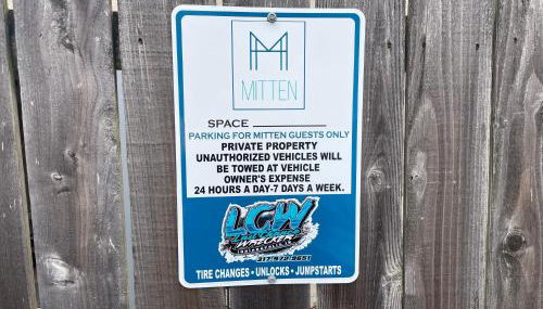 Modern Mass Ave 1BR Apartment with Kitchen - Foto 2