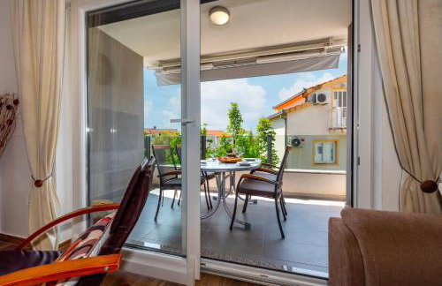 First Choice Apartment Rogoznica - Foto 17